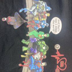 Nurse Tshirt Small Only