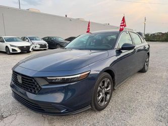 2023 Honda Accord