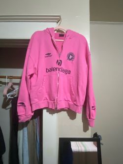 Balenciaga hoodie