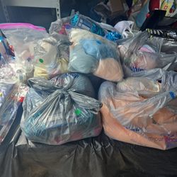 Yarn Multiple Bags