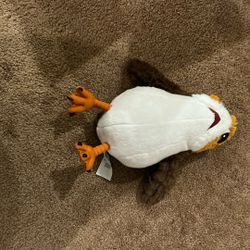 Official Disney Porg