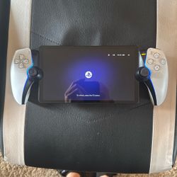 Sony PS portal 