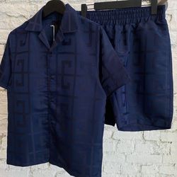 Givenchy Silk Fabric Cashmere Set New Season Any Colors