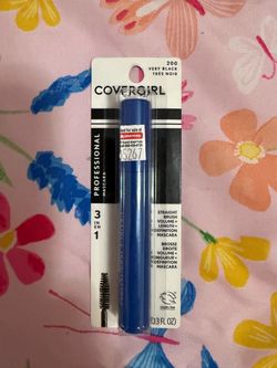 CoverGirl Professional Mascara Very Black (Pick Up Only)