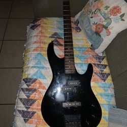 Ibanez Bass