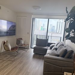 4 Piece-Sectional CARLO PERAZZI