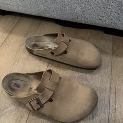 Birkenstock Mens - size 11