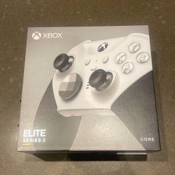 *Unopened* X-Box Elite Series 2
