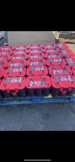 New Optima Red Top 34/78