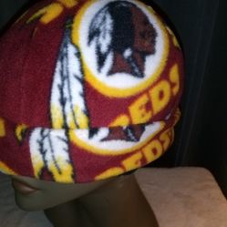 Redskin Cap