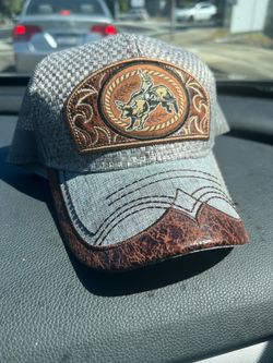 Cowboy Cap