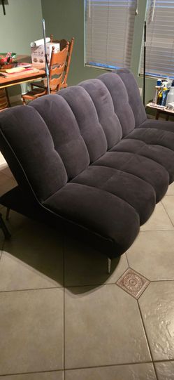 Futon $75 or best offer