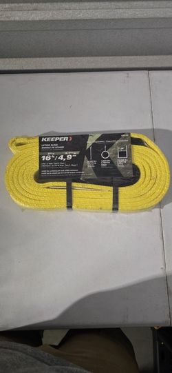 Heavy Duty Lifting Sling