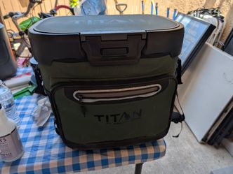 Cooler - Titan by Artic Zone