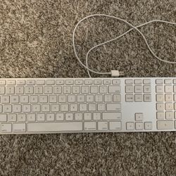 Original Apple Mac Keyboard 