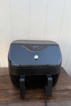 Instant pot VersaZone 9qt