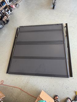 Bakflip for GMC and Chevy