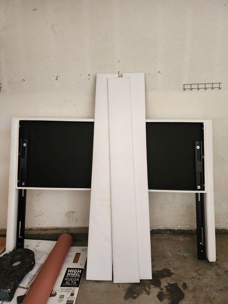 King Bed Frame