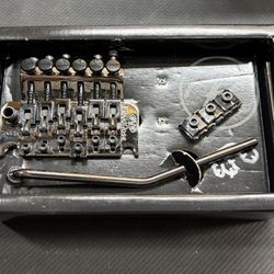 EVH Floyd Rose Special