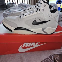 Men's Nike Flight Lite Mid sz 12