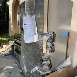 Maytag Refrigerator 