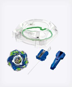 Beyblade X Bahamut Blitz Stadium Set