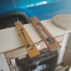 Fishing?