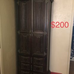 4 Piece Bedroom Set 