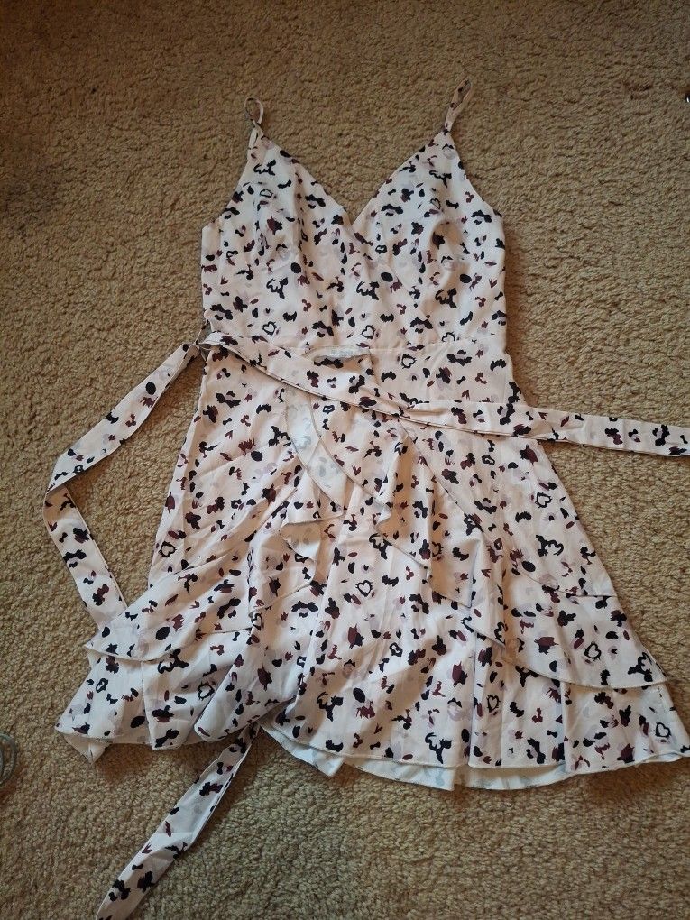 Sundress. Never Worn