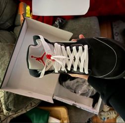 Air Jordan 5s