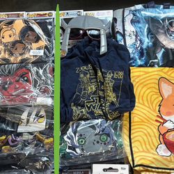 Funko Shirts & Tote Bags