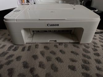 Canon PIXMA TS3120 Wireless Home Inkjet Printer