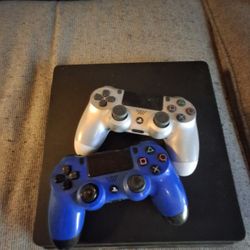 PS4
