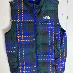 The North Face Thermoball Eco Ponderosa Vest