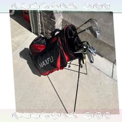 bill any Upgrade Your Golf with Our Total Golf Collections