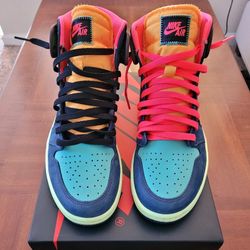 Jordan 1 Bio Hack Size 10