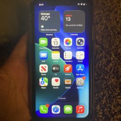 📱 Green iPhone 11 – 64GB – Unlocked