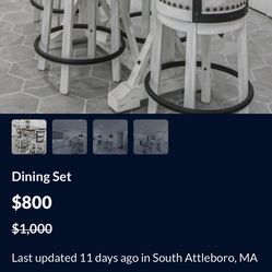 Barn Style Bar reduced price. Must see in person pictures do no justice.