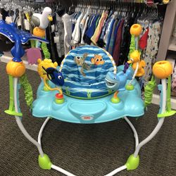 Various Baby/kid Items 