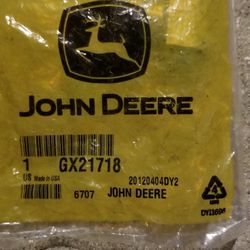 John Deere GX21718