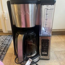 Ninja Coffee Maker 