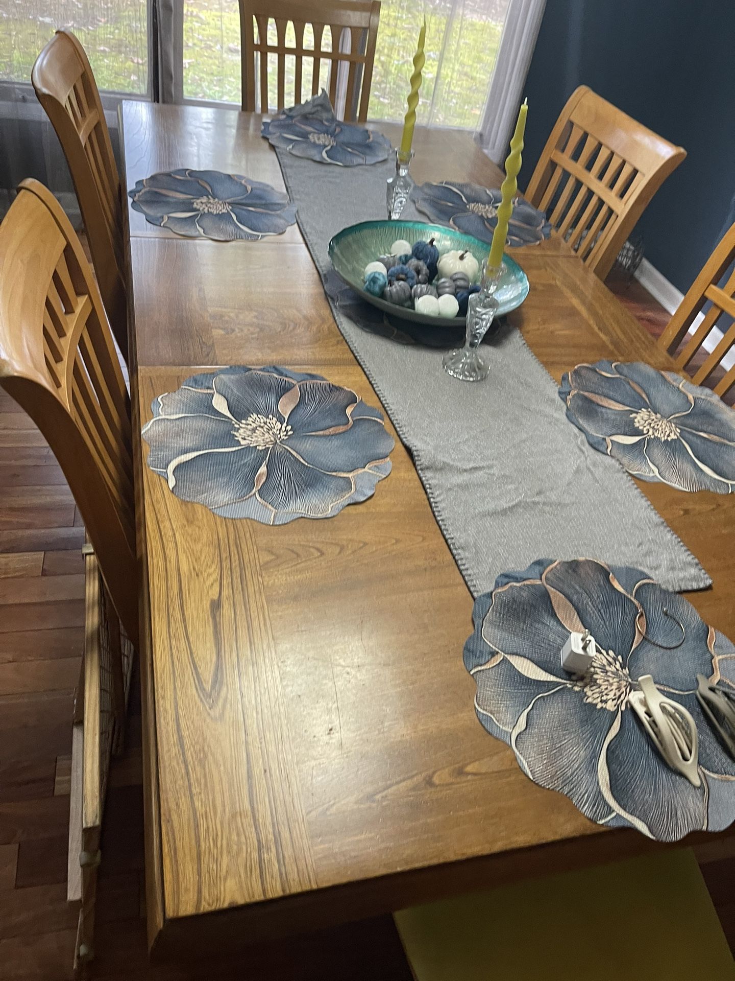 Dining Room Table