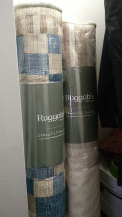 Ruggable Rug