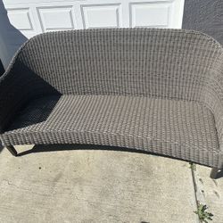 Patio Sofa for Sale