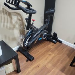 Spin Bike