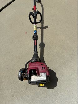 Edger
