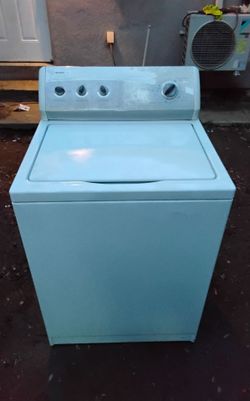 Washer