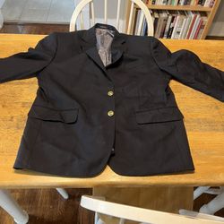Polo Sport Jacket 