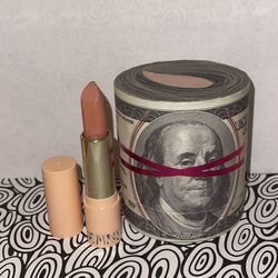 Kylee, Limited edition BEACH BUM lipstick 