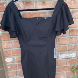 Ladies Dress Size Medium 